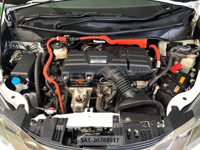 Honda ODYSSEY 2017-07 7359237-19