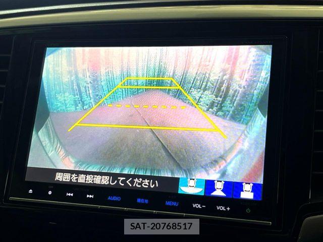Honda ODYSSEY 2017-07 7359237-3