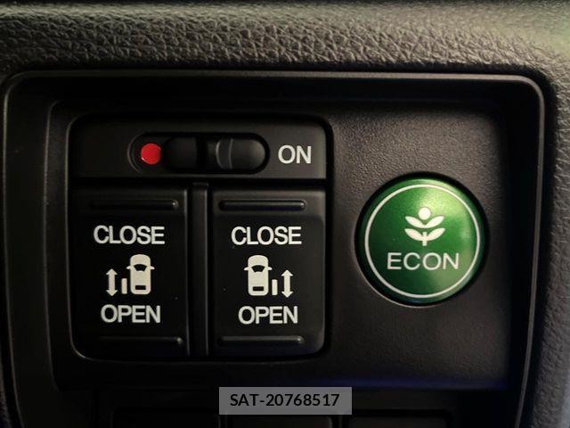Honda ODYSSEY 2017-07 7359237-6