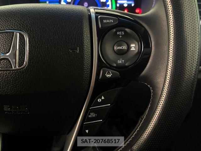Honda ODYSSEY 2017-07 7359237-7