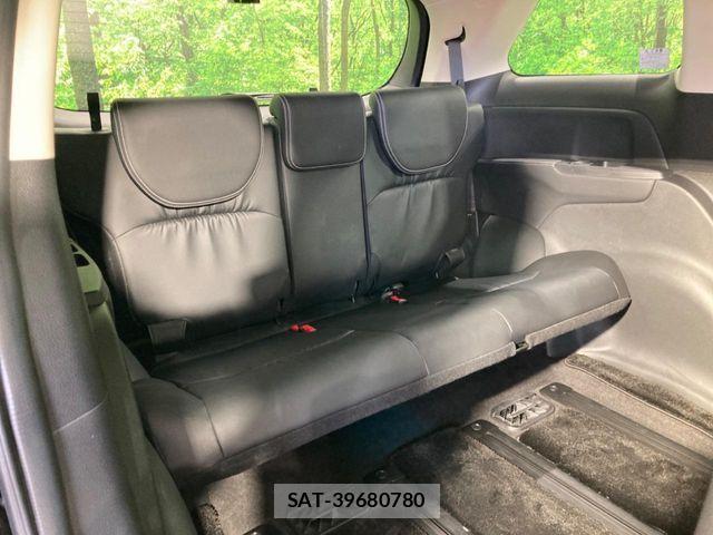 Honda ODYSSEY 2018-11 7359236-9