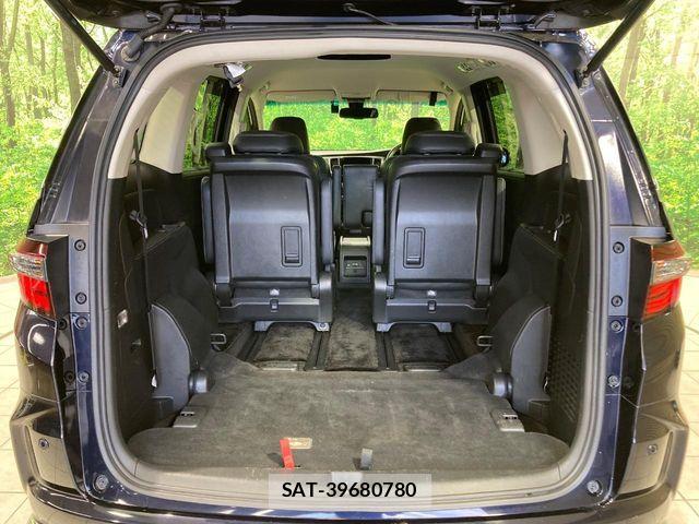 Honda ODYSSEY 2018-11 7359236-10
