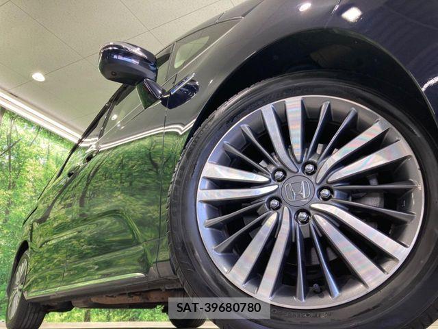 Honda ODYSSEY 2018-11 7359236-12