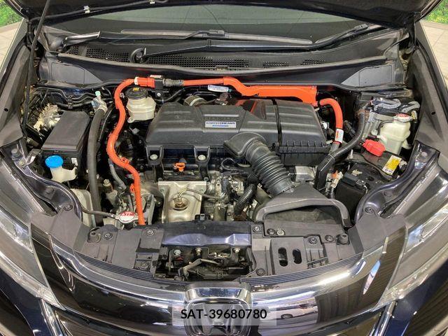 Honda ODYSSEY 2018-11 7359236-17