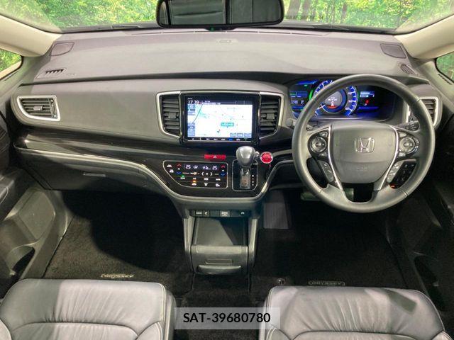 Honda ODYSSEY 2018-11 7359236-1