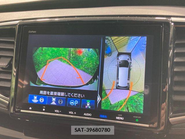 Honda ODYSSEY 2018-11 7359236-3