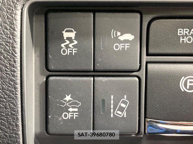 Honda ODYSSEY 2018-11 7359236-4