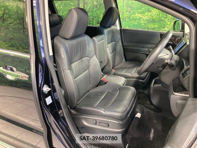 Honda ODYSSEY 2018-11 7359236-7