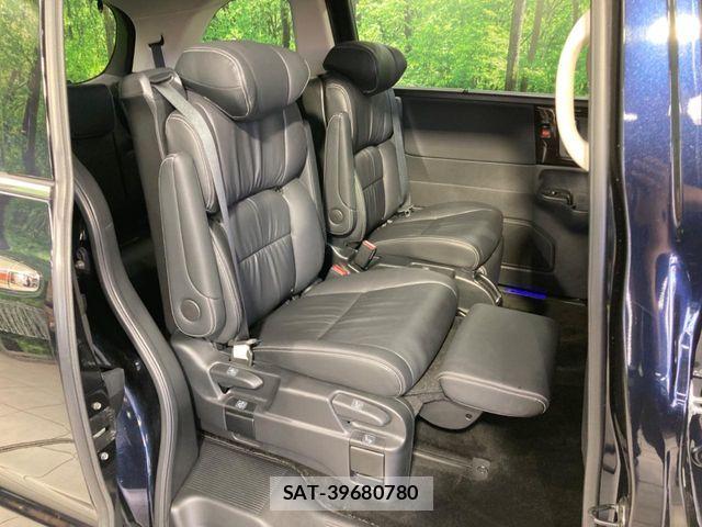 Honda ODYSSEY 2018-11 7359236-8