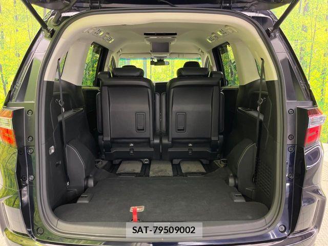 Honda ODYSSEY 2016-03 7359235-10