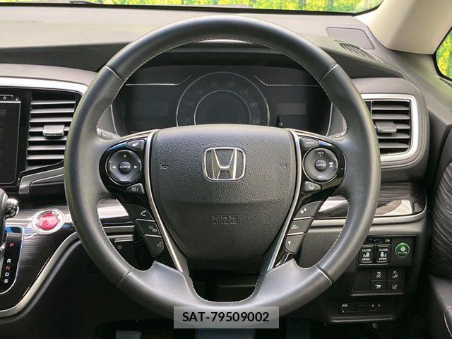 Honda ODYSSEY 2016-03 7359235-11