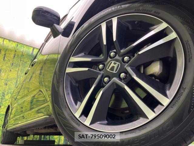 Honda ODYSSEY 2016-03 7359235-13