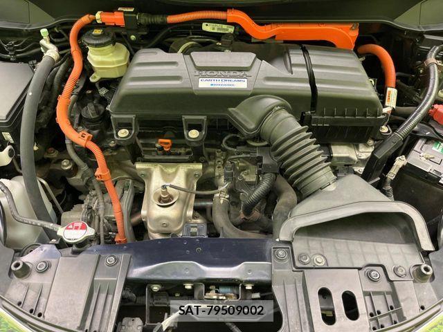 Honda ODYSSEY 2016-03 7359235-18