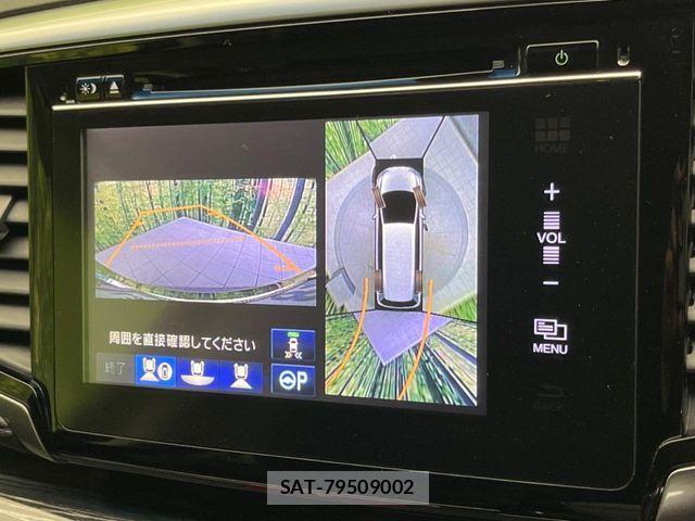 Honda ODYSSEY 2016-03 7359235-3