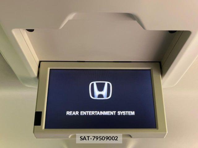 Honda ODYSSEY 2016-03 7359235-4