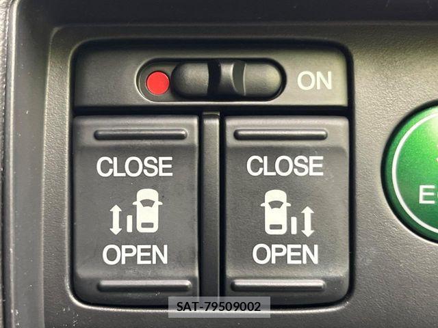 Honda ODYSSEY 2016-03 7359235-5
