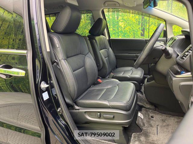 Honda ODYSSEY 2016-03 7359235-7