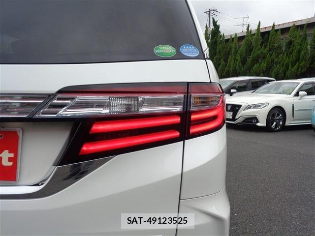Honda ODYSSEY 2016-02 7393463-13