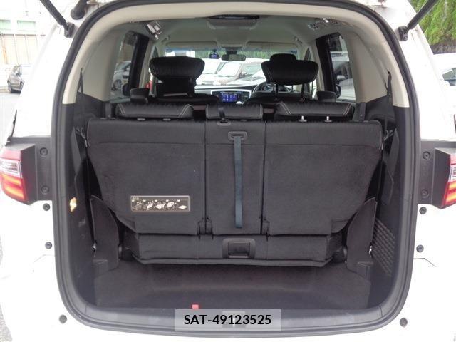 Honda ODYSSEY 2016-02 7393463-14