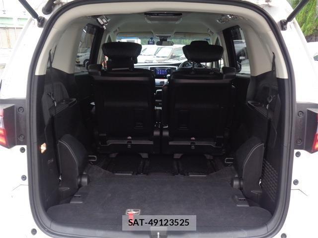 Honda ODYSSEY 2016-02 7393463-15