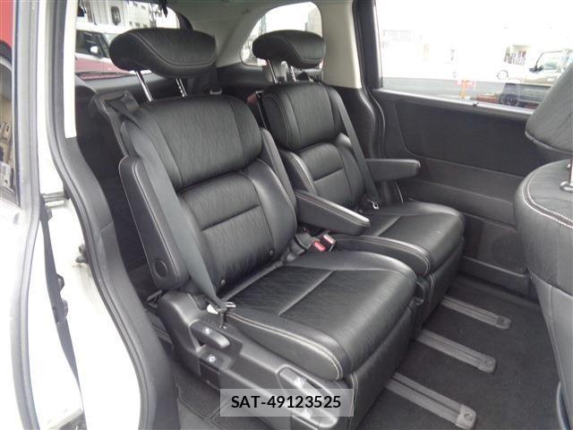 Honda ODYSSEY 2016-02 7393463-18