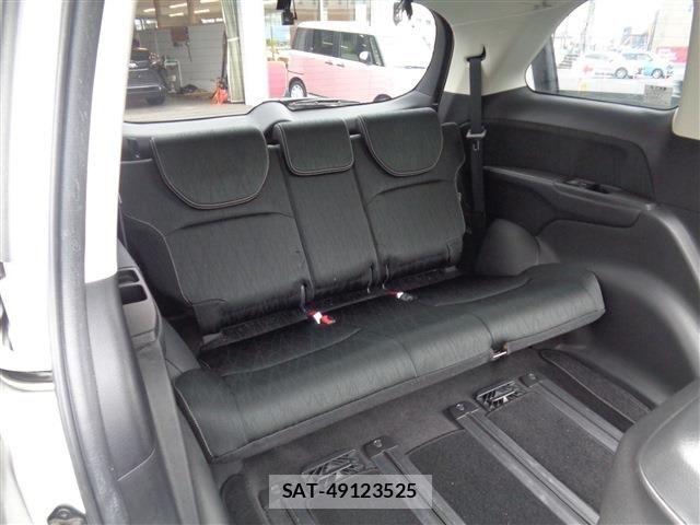 Honda ODYSSEY 2016-02 7393463-19