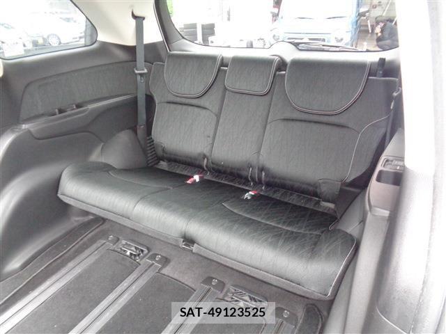 Honda ODYSSEY 2016-02 7393463-20