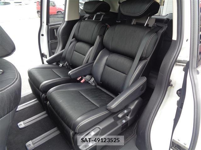 Honda ODYSSEY 2016-02 7393463-21