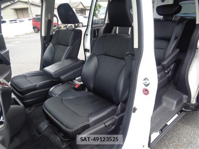 Honda ODYSSEY 2016-02 7393463-22