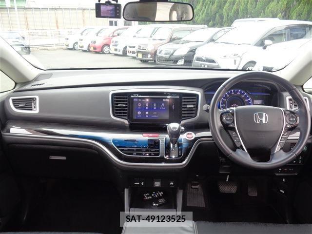 Honda ODYSSEY 2016-02 7393463-26