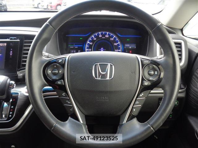 Honda ODYSSEY 2016-02 7393463-27