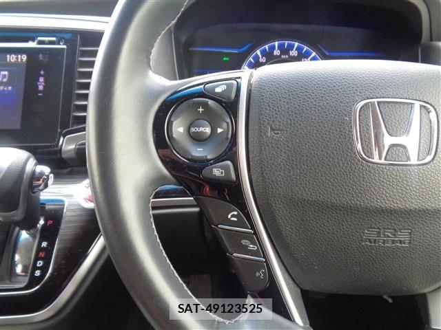 Honda ODYSSEY 2016-02 7393463-28