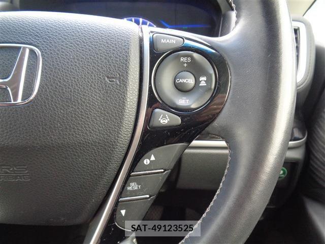 Honda ODYSSEY 2016-02 7393463-29