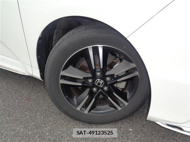 Honda ODYSSEY 2016-02 7393463-5