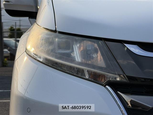 Honda ODYSSEY 2019-01 7456659-11