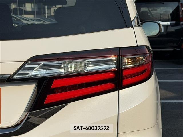Honda ODYSSEY 2019-01 7456659-12