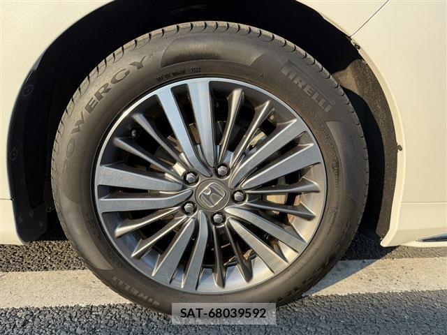Honda ODYSSEY 2019-01 7456659-13