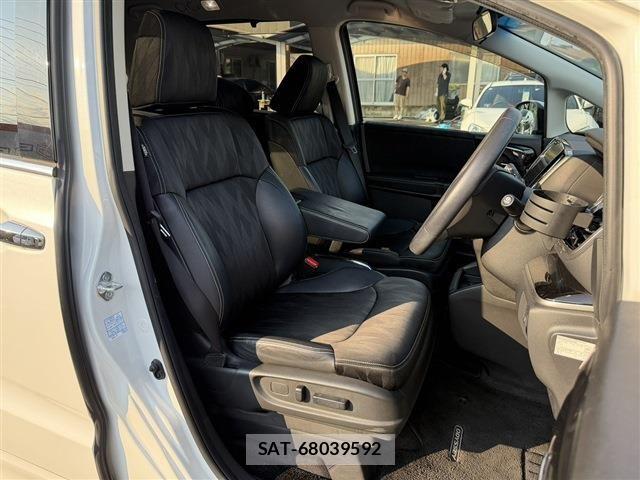 Honda ODYSSEY 2019-01 7456659-14