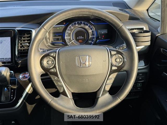 Honda ODYSSEY 2019-01 7456659-17