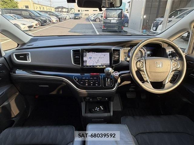 Honda ODYSSEY 2019-01 7456659-18