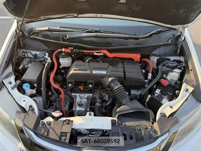 Honda ODYSSEY 2019-01 7456659-20