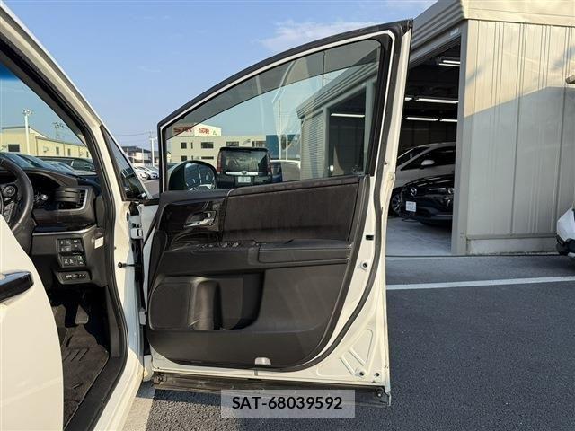 Honda ODYSSEY 2019-01 7456659-25