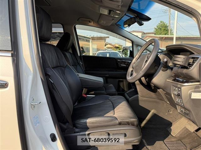 Honda ODYSSEY 2019-01 7456659-26