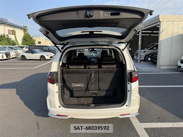 Honda ODYSSEY 2019-01 7456659-29
