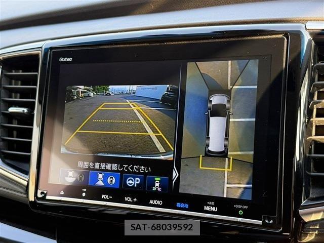 Honda ODYSSEY 2019-01 7456659-3