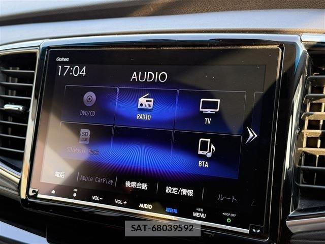 Honda ODYSSEY 2019-01 7456659-6