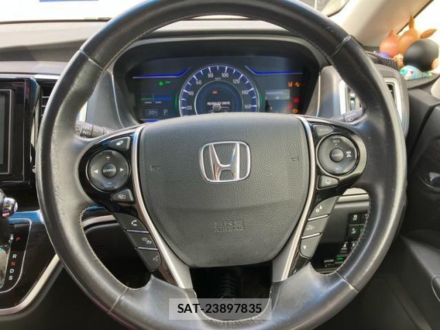 Honda ODYSSEY 2019-01 7456660-12