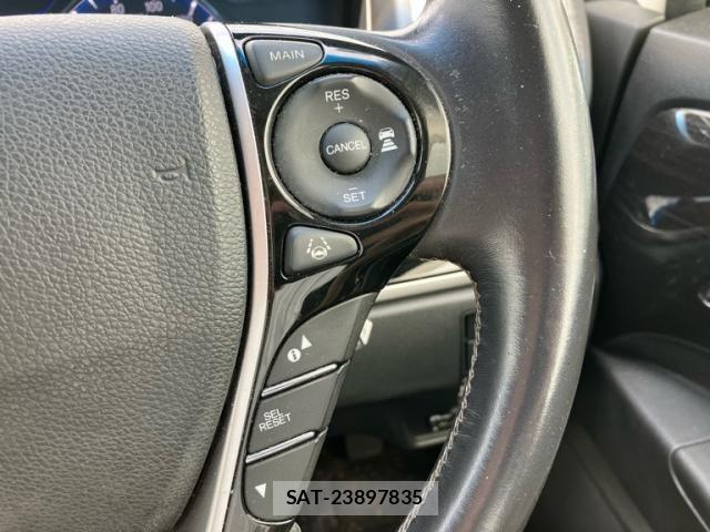 Honda ODYSSEY 2019-01 7456660-13