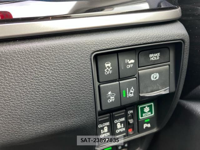 Honda ODYSSEY 2019-01 7456660-15