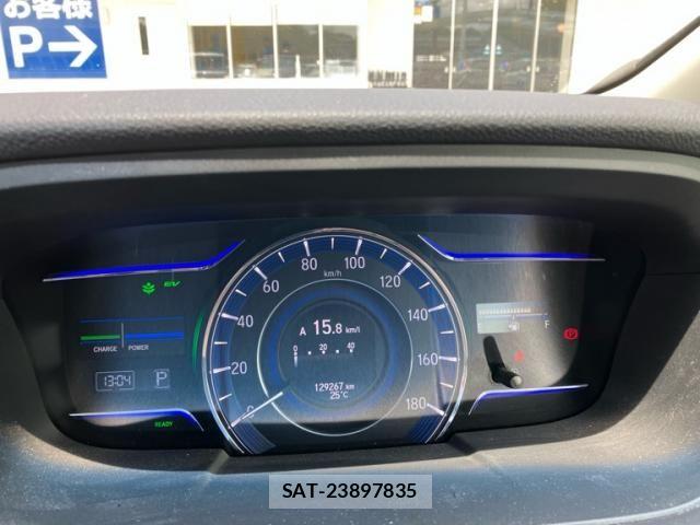 Honda ODYSSEY 2019-01 7456660-17